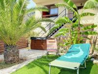 Casa Altea Hills, Vista espectacular, Jacuzzi - Ferienwohnung