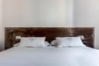 Tweepersoonskamer met 1 of 2 Bedden en Eigen Badkamer