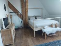 Tweepersoonskamer met Eigen Badkamer