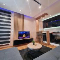 Golden Pine Spa Apartment - B&B Zlatibor