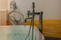 TAG Guest House - Bed and Breakfast Viterbo