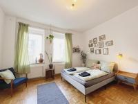 B&B Erfurt - Appartement Buntspecht - Bed and Breakfast Erfurt