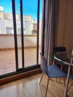 Apartamentos Salvia 4 - Ferienwohnung