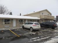 Milestone Motel - B&B