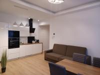 Suite mit 2 Schlafzimmern