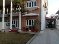 B&B Rawalpindi - heritage inn guest House Islamabad.F10/1 - Bed and Breakfast Rawalpindi