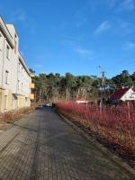 apartament MT burszynowe osiedle - Chambres d’hôtes