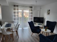 Apartament z widokiem-Bliżej Zdroju - Bed and Breakfast