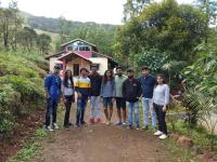 Camera Queen Deluxe con 2 Letti Queen-Size