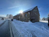 Le Gite De Malchamps - B&B