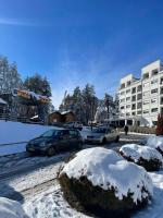 APARTMAN 25 Zlatibor - B&B