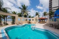 Flat Costa Mar Hotel - B&B