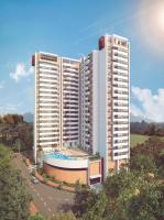 Apto Botero 1308 - WAIWA HOST - B&B