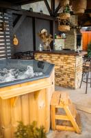 Studio avec Vue sur Jardin
