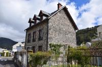 Petit duplex de charme sous les toits du Mont-Dore - B&B