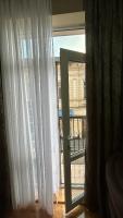 Apartment Urushadze - Bed and Breakfast Batoemi