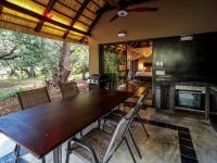 Luxury Bungalow - Self Catering