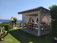 Loretta studio - B&B Chrysí Ammoudiá