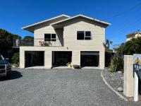 Coastal Lodge Kekerengu - B&B