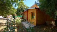 CHOIQUE CABAÑAS 2 - B&B
