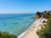 Apartamento con Piscina y Jardín Espectacular Cala Sirenas - Nuevo - B&B Miami Platja