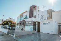 Tsolias Apartments - B&B Protaras