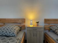 Lora Appartements - B&B Mainbernheim