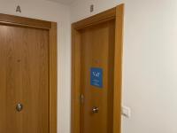 Vivienda turística Los Tejados - B&B Soria