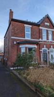 STAY - at Southport Holiday Home - sleeps 6 - Bed and Breakfast