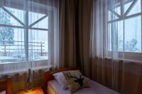 Doppelzimmer mit eigenem Bad