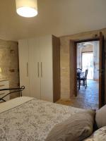 Trullo Nonna Rosa - Ferienwohnung Antonelli