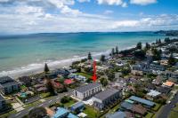 B&B Orewa - Coastal Paradise - Orewa Holiday Home - Bed and Breakfast Orewa