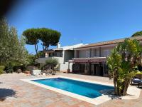 B&B Casa Oceo - Málaga - Andalusië - B&B Alhaurín de la Torre