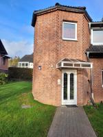 Reload Apartments - FeWo1 im Remmeker Feld - B&B
