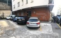 Apt by Trieste University - B&B