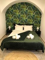 B&B Campo Maior - NatureHouse - Bed and Breakfast Campo Maior
