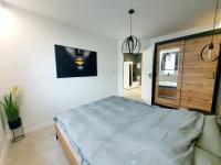 Konopnickiej 88 Cosy Apartment - B&B Sosnowiec