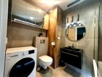 Konopnickiej 88 Cosy Apartment - B&B Sosnowiec