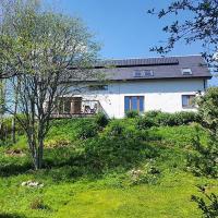 The Byre - by Where Stags Roar - B&B