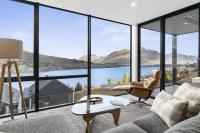 Queenstown Terrace - B&B Distretto di Queenstown