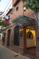 B&B Corrientes - Hospedaje San Lorenzo - Bed and Breakfast Corrientes