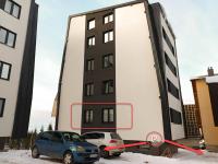 Nomad Jahorina - B&B