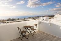 Oceano Infinito Aloha Garden - Ferienwohnung Adeje