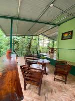 Campo Verde House, La Fortuna de San Carlos - B&B La Fortuna