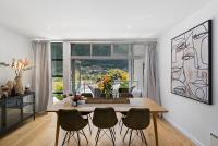 City Centre Free Wi-Fi Parking Great Views Walk To Town - Ferienwohnung Queenstown