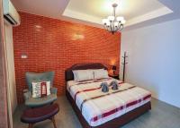 Standard Zimmer mit Balkon