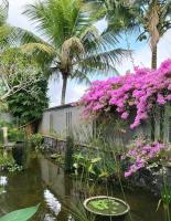 Villa Bukit Temawang Near Sidemen and Mount Agung - Bed and Breakfast Selat