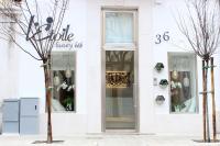 L'Etoile - B&B Foggia