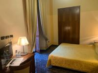 Chambre Double ou Lits Jumeaux Supérieure