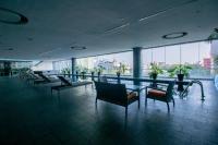 Capitalia Plaza Residences Reforma - B&B Mexico City